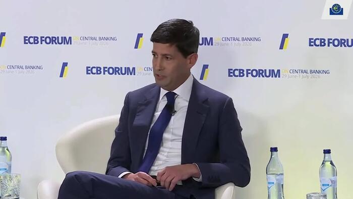 Warsh Post-Mortem: Two Dovish Comments, And Why AI Has "Huge Implications For Monetary Policy"