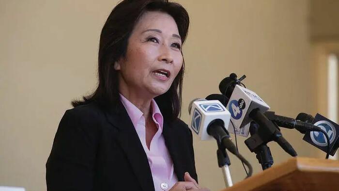 Hawaii's Lieutenant Governor Indicted In "Biggest Bribery Scandal In State History"