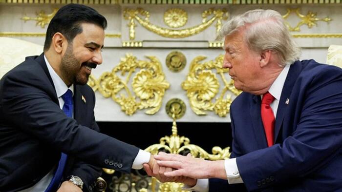 zerohedge.com - Tyler Durden - Iraqi Militia Vows To Disrupt Any Future Iraq-Syria Oil Pipeline: US 'Stealing Our Oil