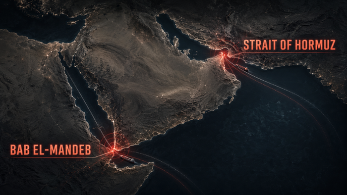 US-Iran Fighting Enters 10th Day As Tanker Hit In Hormuz, Houthis Threaten Red Sea Chokepoint
