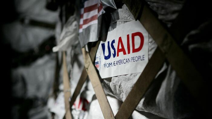 Woman Who Defrauded USAID-Funded Nonprofit Avoids Prison, Settles Civil Claims For $160,000