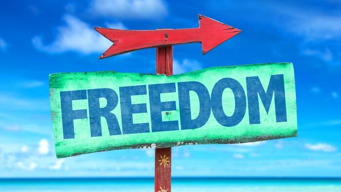 zerohedge.com - Tyler Durden - The Rarest Asset In A Fourth Turning: The Freedom To Act