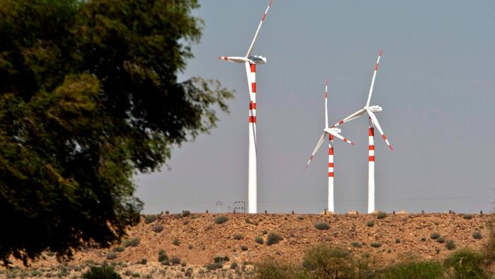 zerohedge.com - Tyler Durden - India To Climate Cartel: Count Us Out