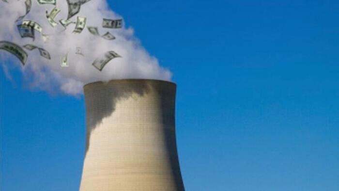 zerohedge.com - Tyler Durden - VC Money Floods Into US Nuclear Startups As AI Power Demand Explodes