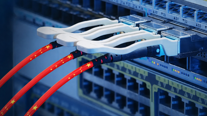 Trump Admin Drafting Ban On Chinese Optical Transceivers To Protect Data Centers From Spying