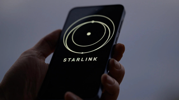 zerohedge.com - Tyler Durden - US Telecoms Slide On Starlink Mobile Threat; Bernstein Sees It As A 'Jab, But No Knockout Yet'