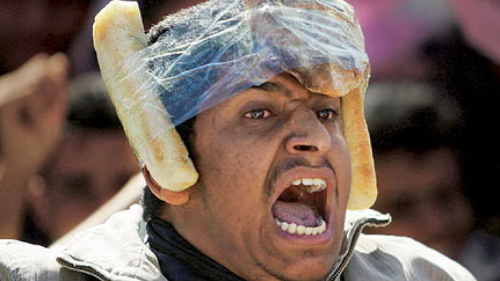 zerohedge.com - Tyler Durden - End Of Cheap Food? Five Forces Set To Drive Grocery Bills Even Higher