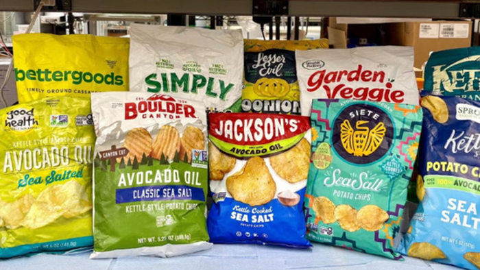 zerohedge.com - Tyler Durden - Study Finds 93% Of Avocado Oil Chips Contain Other Oils. There Is A Solution ...