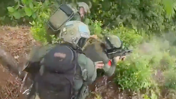 "Narco-Socialist Rats Better Start Running": Colombia's Trump-Backed "El Tigre" Launches Major Offensive Against FARC