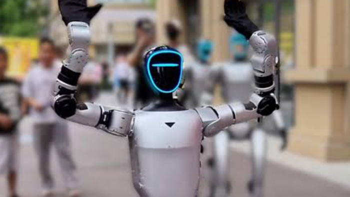 zerohedge.com - Tyler Durden - China's Unitree Robotics IPO 5,526 Times Oversubscribed By Retail Investors