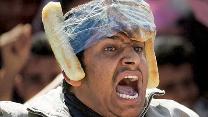 zerohedge.com - Tyler Durden - Agricultural Commodity Prices Break Out As JPMorgan's Food Crisis Warning Gets Louder