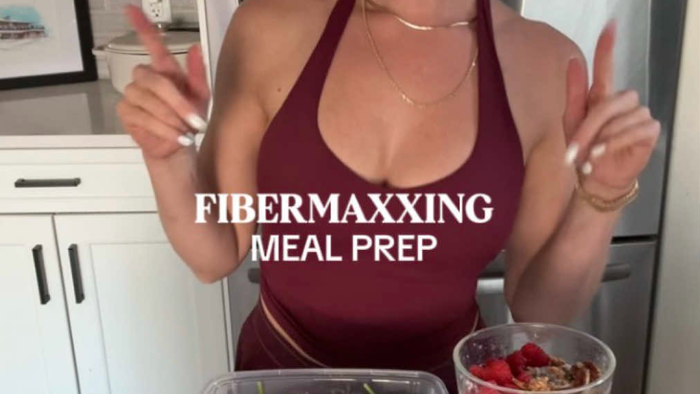 zerohedge.com - Tyler Durden - 'Fibermaxxing' Craze Forces Big Food into Reformulation Cycle