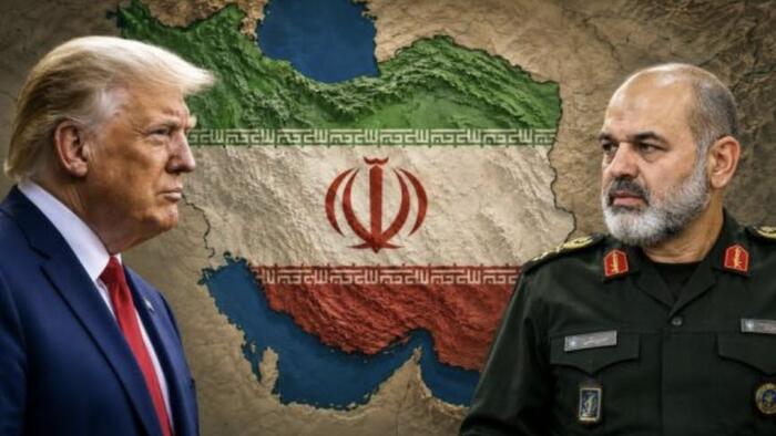 Escobar: How Trump Tried To Bribe The Head Of The IRGC