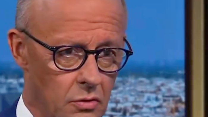 Merz Warns Right-Wing Victory Will Hurt Germany, But Nomura Says Investors Aren't Buying It