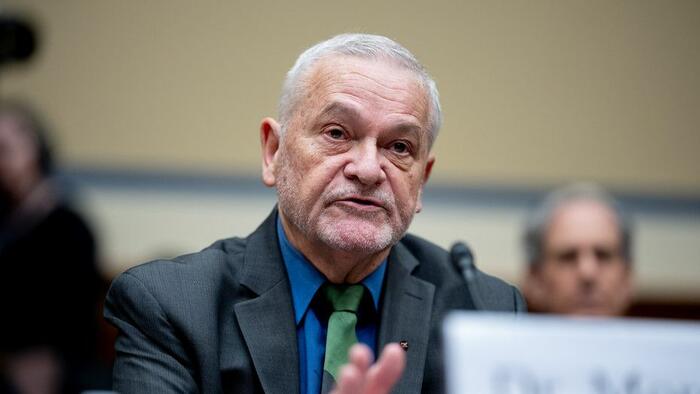 Fauci Aide Pleads Guilty To Conspiracy That Shielded EcoHealth Records, Countered Lab-Leak Narrative