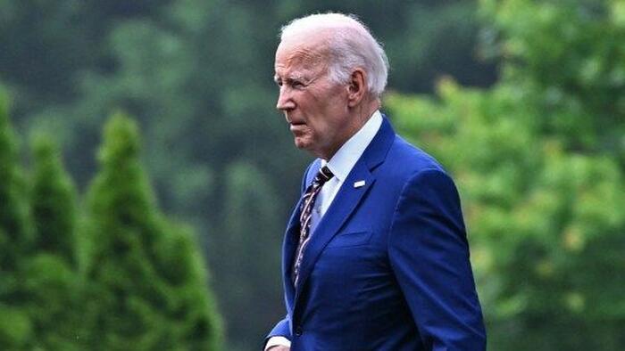 Hunter Biden Says Father's Cancer Has Spread Further: "Very Painful And Very Debilitating"