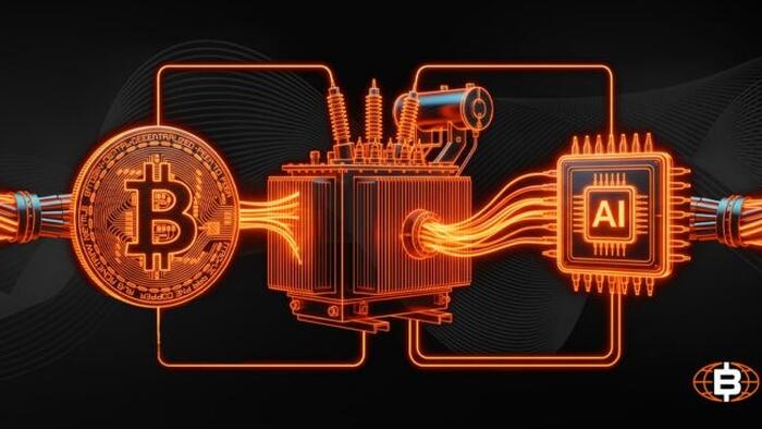 AI Hyperscalers Are Pricing Bitcoin Miners Off The Grid . Here Why Its A Massive Win - Win ...