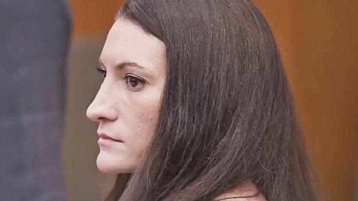 Why Are White Liberal Women Identifying With A Child Murderer?