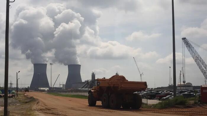 Army's Project Janus Selects Five Reactor Companies For Rapid Development