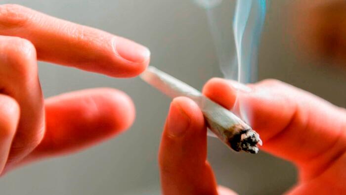 zerohedge.com - Tyler Durden - Study Finds Daily Marijuana Use Surpasses Daily Alcohol Consumption Among US Adults
