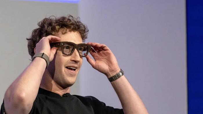 zerohedge.com - Tyler Durden - 'Creepy' Smart Glasses Are Creating A Privacy Problem