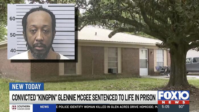 Drug Kingpin Gets Life After 3-Year-Old Found With Backpack Full Of Drugs