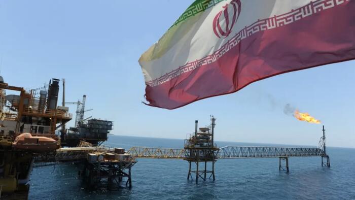 US Looks To Revive 'Prize Courts' For Iranian Oil Seizures