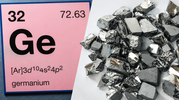 Taiwan Tech Insiders Warn Beijing's Germanium Squeeze Is Hitting Production