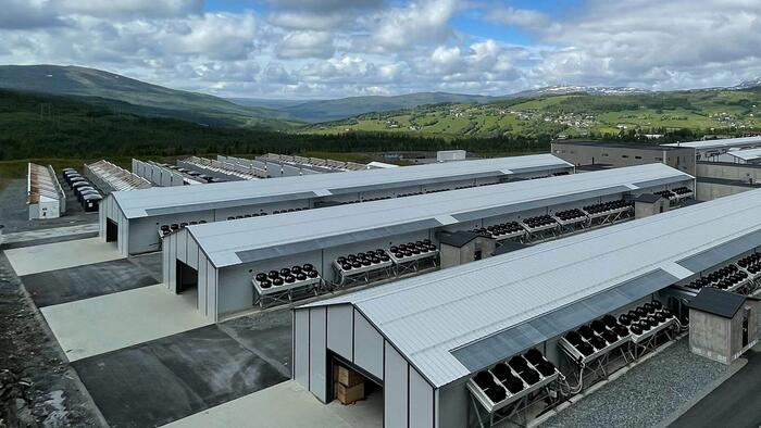 Bitdeer Lands $4.7B Norway Lease With a16z-, Nvidia- And Dell-Backed Volta