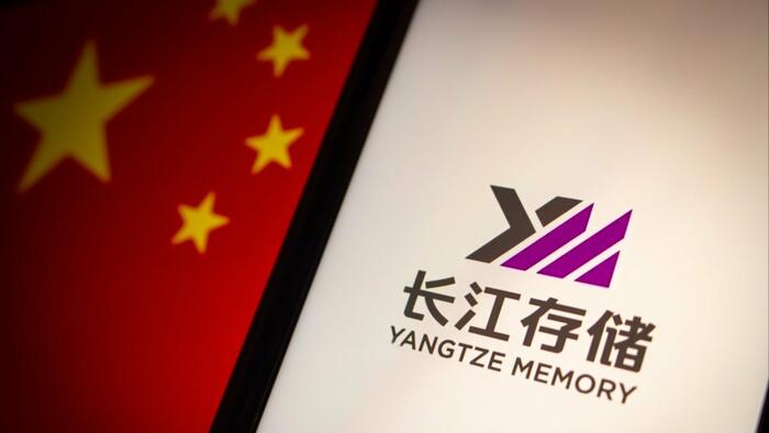 zerohedge.com - Tyler Durden - China's YMTC Is Now World's 3rd Biggest Flash-Memory Supplier With 14% Market Share