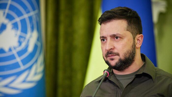 Zelensky Continues To Oppose Wartime Democracy Amidst Escalated Election Demands