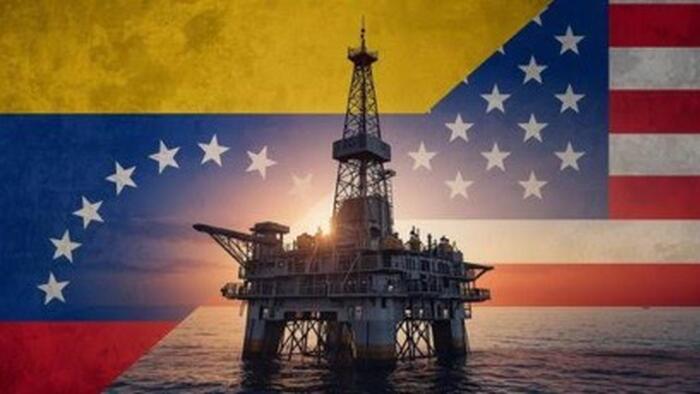 Caracas Mulls OPEC Exit As Trump Closes In On "Massive" Deal For Venezuela's Oil Fields
