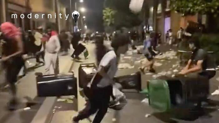 No, The Spanish Invaders Have Not All Just 'Gone Home'
