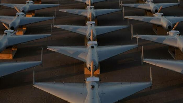 zerohedge.com - Tyler Durden - Inside America's Drone Arms Race: What Industry Experts See Ahead Of Procurement Supercycle