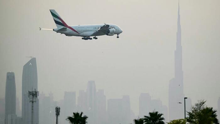 zerohedge.com - Tyler Durden - Iran War Pushes Middle Eastern Airlines Towards $4.3BN Loss In 2026