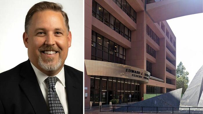 Assistant U.S. Attorney Found Dead Inside Federal Building