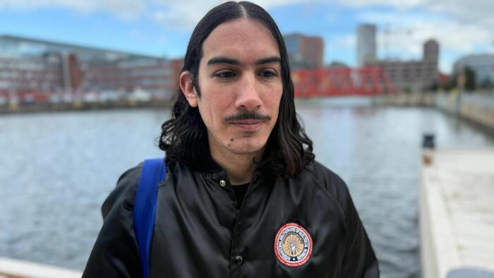 The $1.5 Million Rich Kid Socialist: NYC-DSA Co-Chair Gustavo Gordillo Lives The Revolution From Daddy's Townhouse
