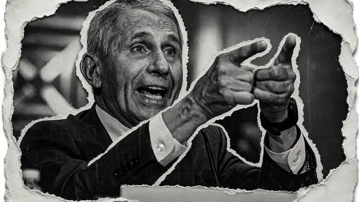 zerohedge.com - Tyler Durden - Anthony Fauci And The Collapse Of Scientific Authority