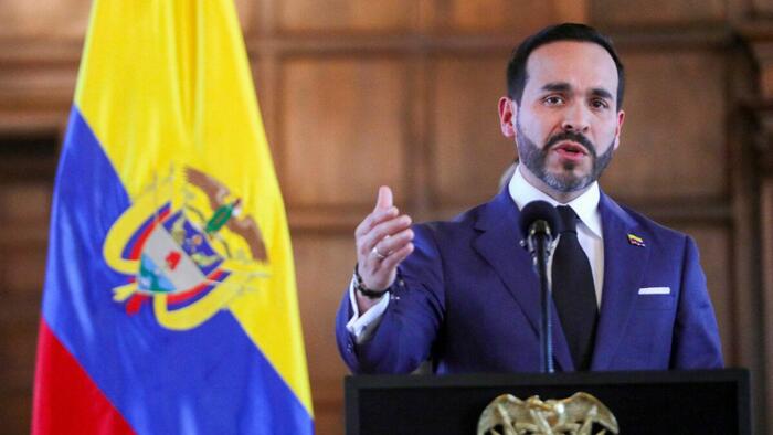 Colombia's New President Orders Immigration Raids, Vows To Deport Illegal Immigrants