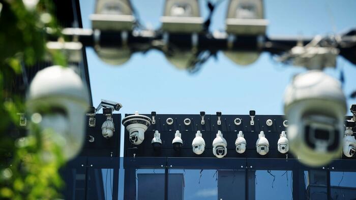 zerohedge.com - Tyler Durden - Are China's Surveillance Exports Turning Nations Into Digital Dictatorships?