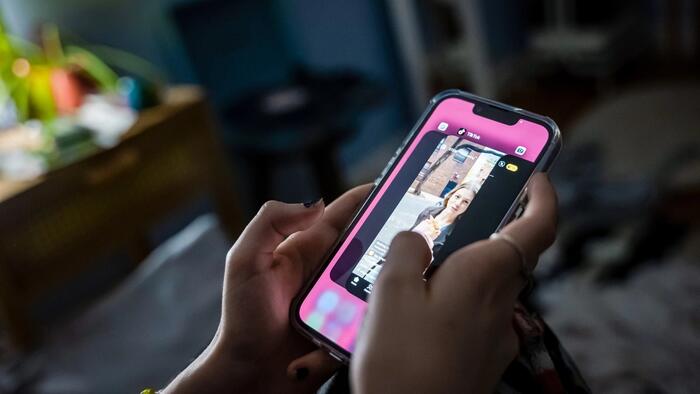 Teen Drops Social Media Addiction Claims Against Meta, Google, & Snap, Ahead Of October Trial