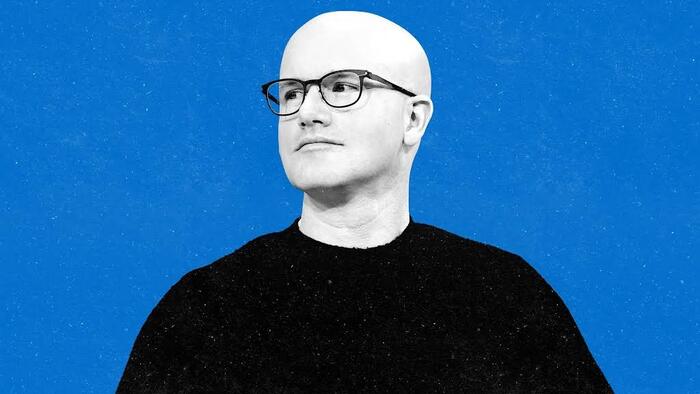 Coinbase CEO Considers Joining California Exodus Over "Deeply Un-American" Wealth Tax Proposal