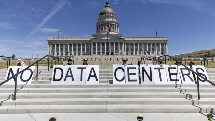 The Reason For The Tech Backlash