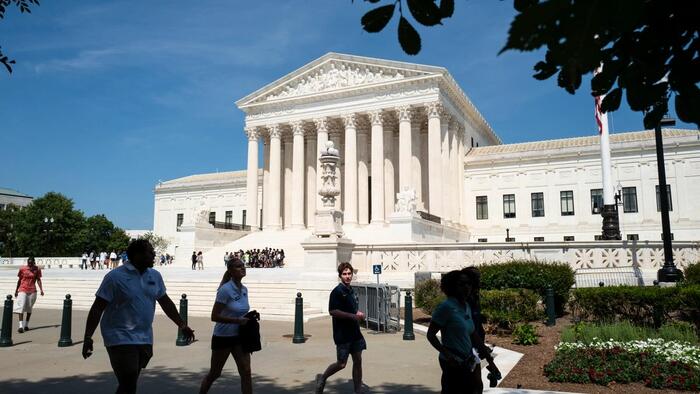 Supreme Court Sets November Arguments In Religious Liberty, Prison Medical Care, And Agency Power Cases Supreme Court Sets November Arguments In Religious Liberty, Prison Medical Care, And Agency Power Cases