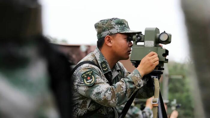 zerohedge.com - Tyler Durden - CCP Bans Sale Of Retired Military Equipment, Citing Security Risks