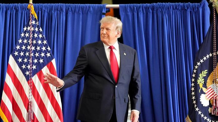 zerohedge.com - Tyler Durden - Trump To Announce $180 Million Grants For Mining Industry