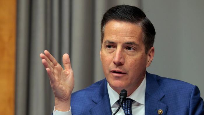 Senator Urges National Security Review Of Chinese Solar Company's Planned Use Of Facility Near US Military Base In Ohio