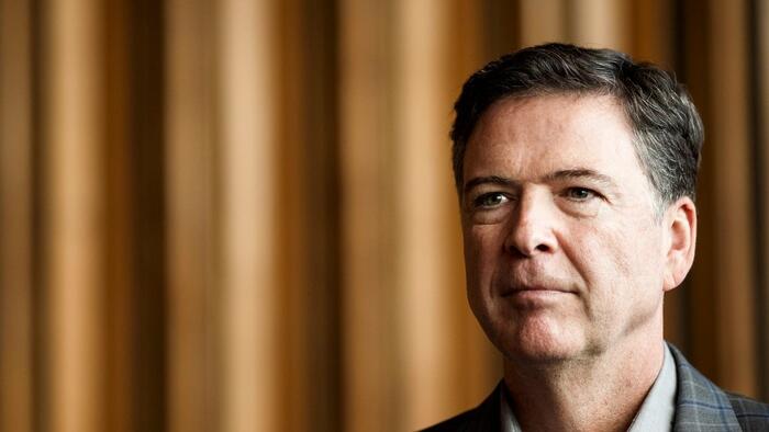 Declassified Documents Show FBI Probed Whether Trump Fired Comey At Russia's Direction