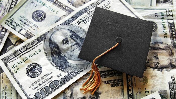 Student Loan Payments Are Spiking: What Changed On July 1 And What Borrowers Over 50 Should Do