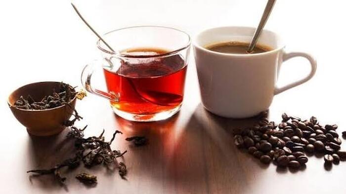 zerohedge.com - Tyler Durden - You'll Never Guess Which Nation Drinks The Most Tea Or Coffee